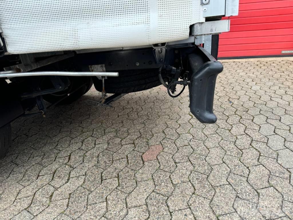 Iveco Daily 35C15H 其他