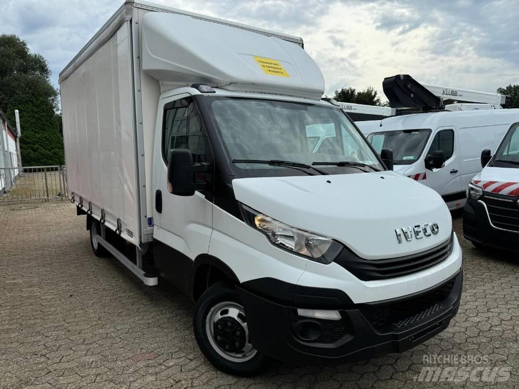 Iveco Daily 35C15H 其他