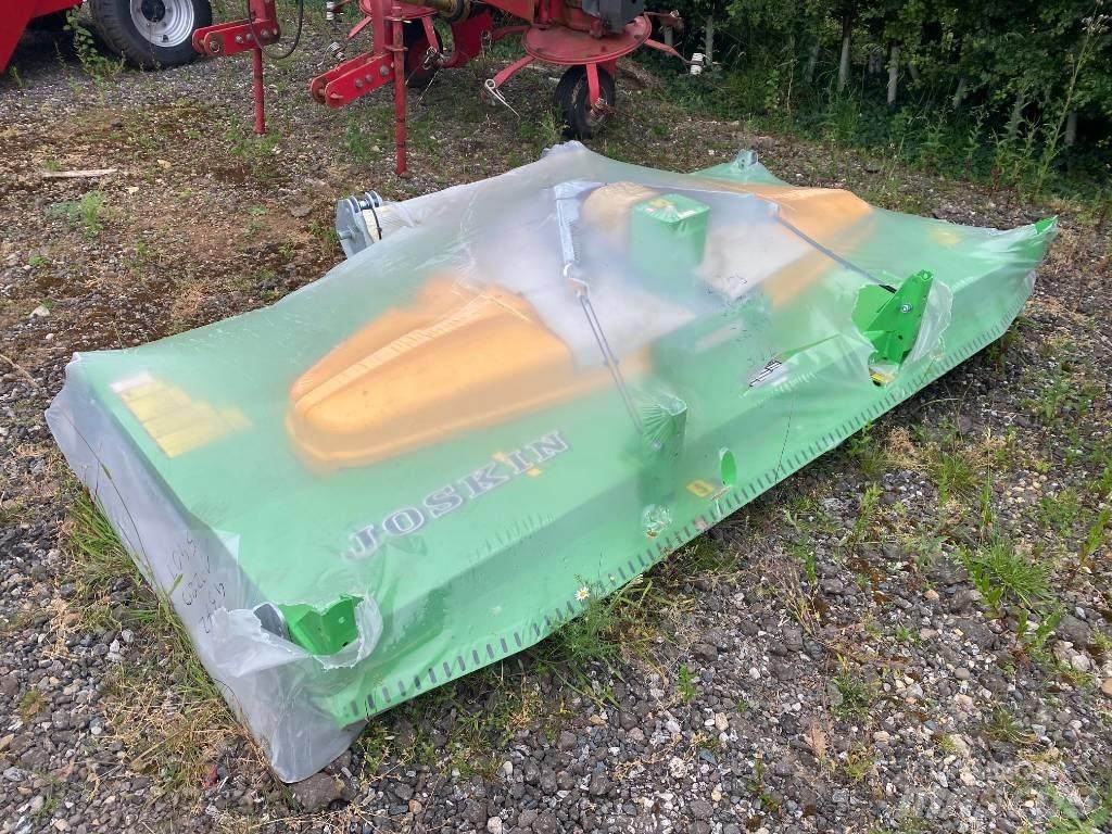 Joskin TR 270 C3 莖葉去葉機