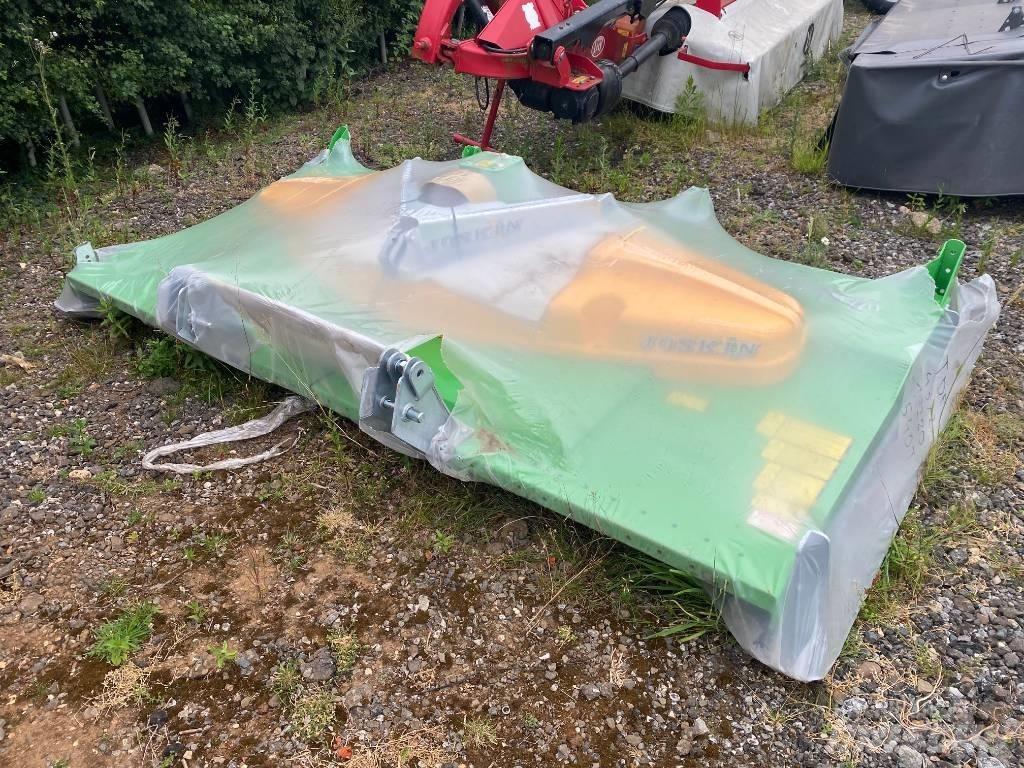 Joskin TR 270 C3 莖葉去葉機