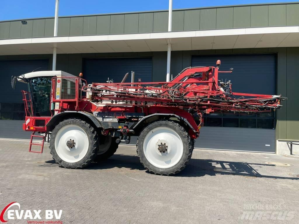Agrifac ZA 3433 自走式噴霧機