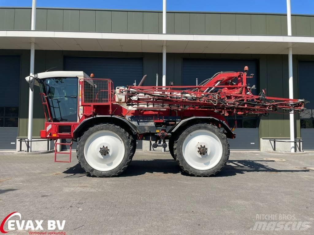 Agrifac ZA 3433 自走式噴霧機