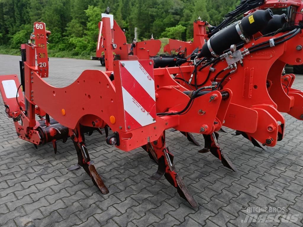 Maschio Attila 300/7 中耕管理機