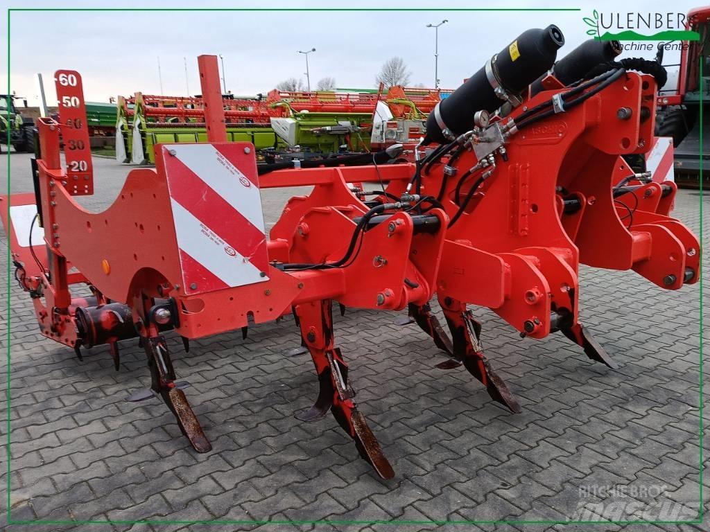 Maschio Attila 300/7 中耕管理機