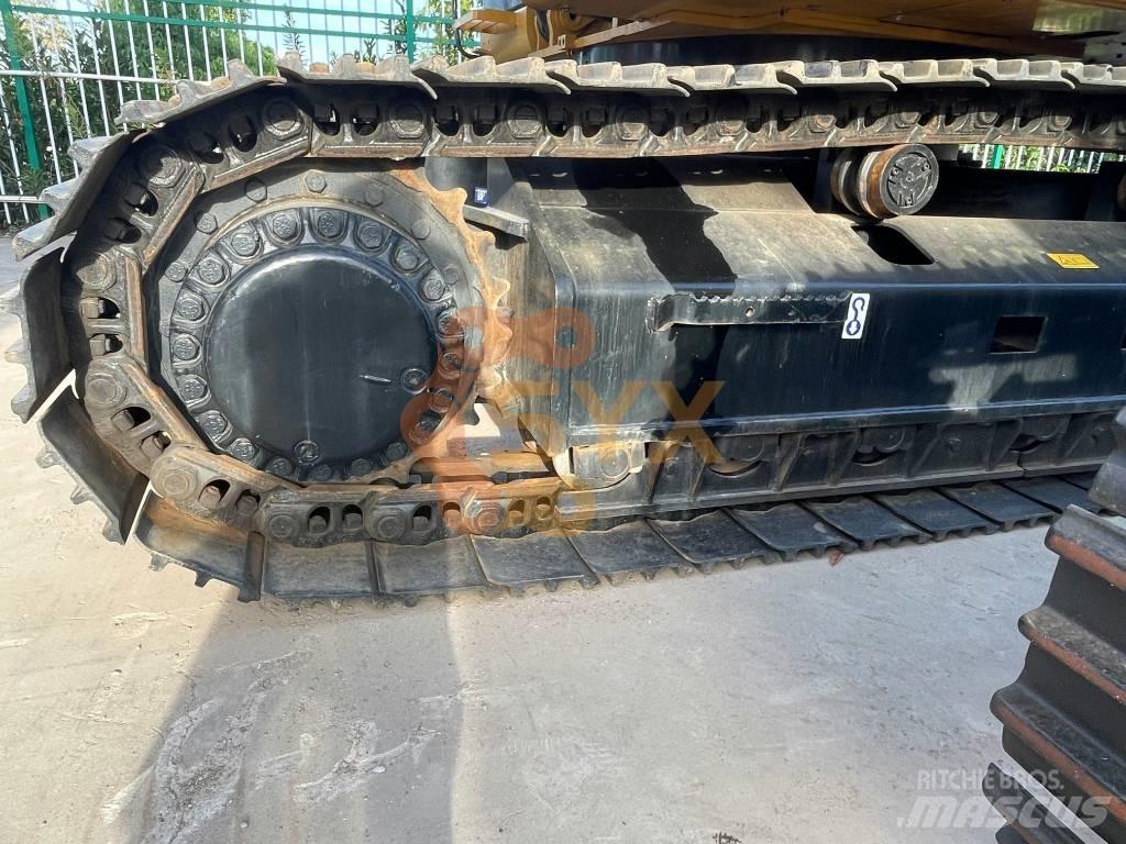 CAT 336 D2 履帶式 挖土機/掘鑿機/挖掘機