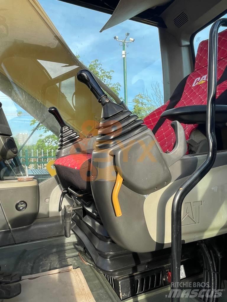 CAT 336 D2 履帶式 挖土機/掘鑿機/挖掘機