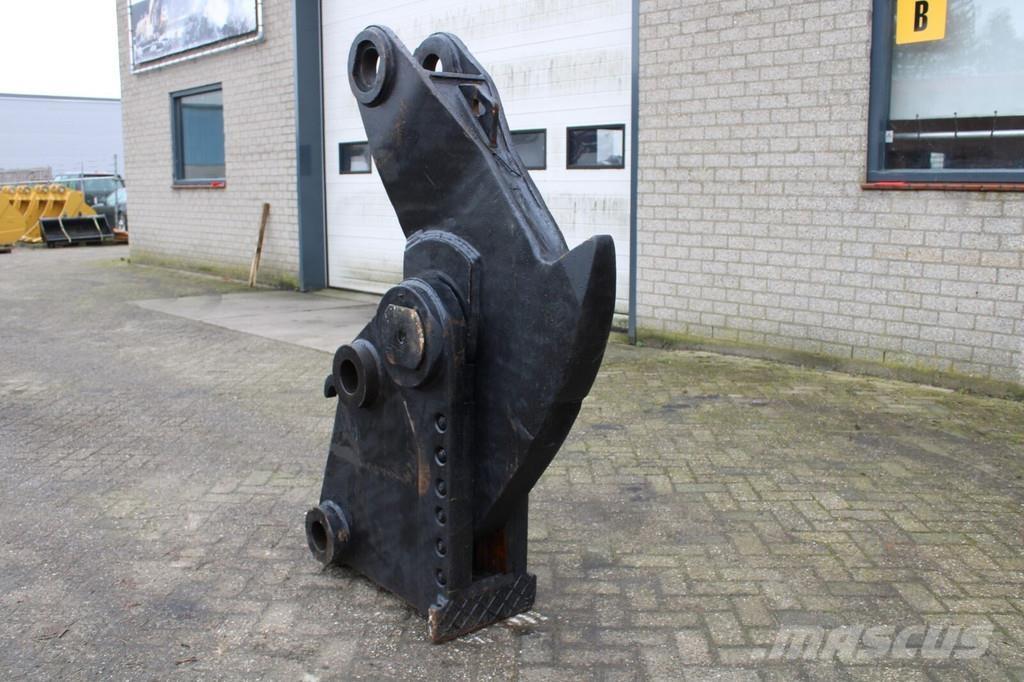 Verachtert Z40 切割機