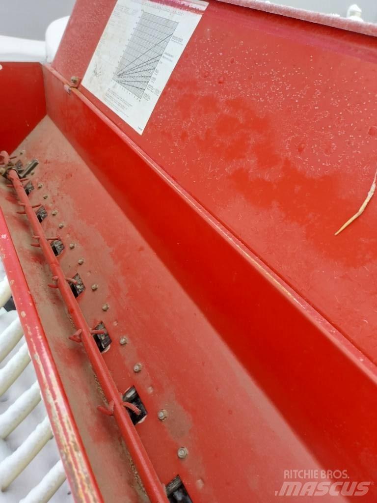 Juko OptiSeed H 250 鑽頭