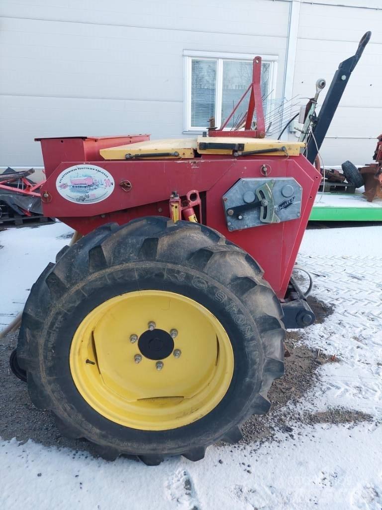 Juko OptiSeed H 250 鑽頭