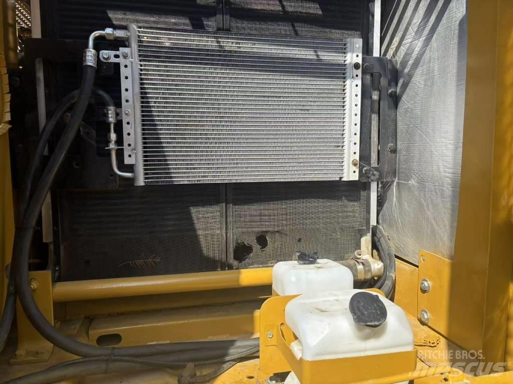 CAT 320 C L 履帶式 挖土機/掘鑿機/挖掘機