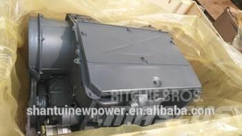 Deutz Engine BF4L913 引擎/發動機