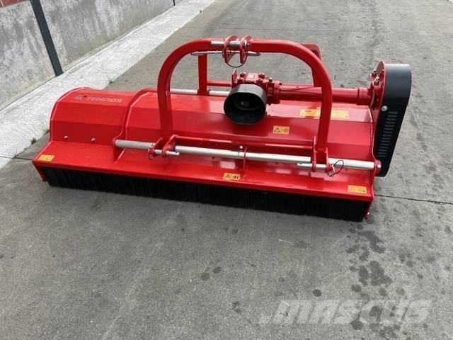 Tehnos MUL 200 LW 割草劑
