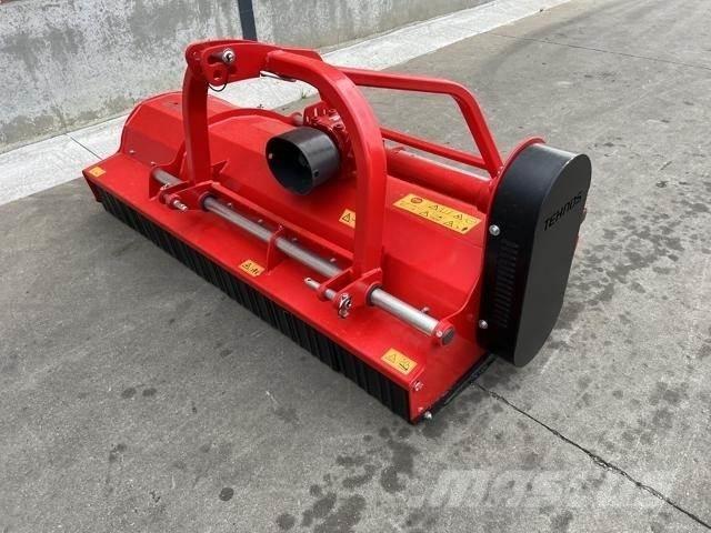 Tehnos MUL 200 LW 割草劑