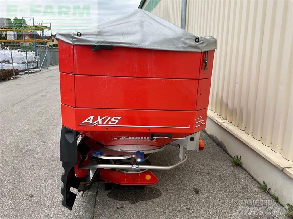 Rauch Axis 30.1 礦物撒布機