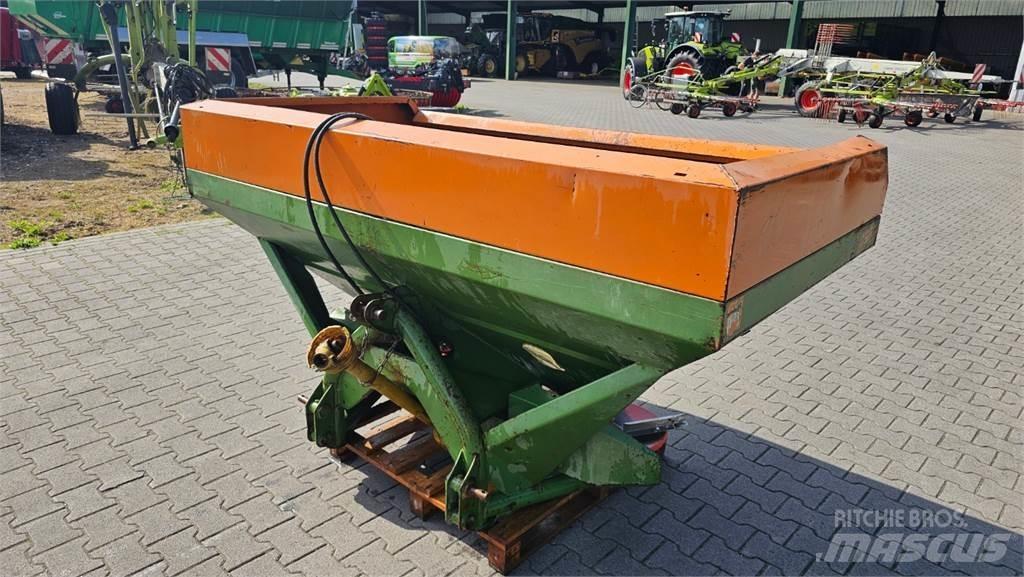 Amazone ZA-U 1801 礦物撒布機