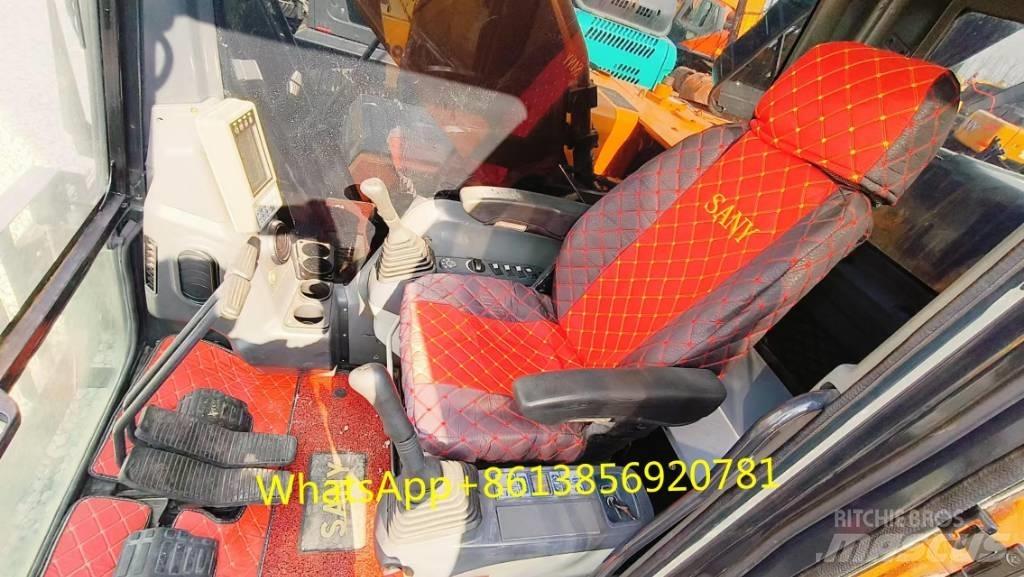 Sany SY 215 H Pro 履帶式 挖土機/掘鑿機/挖掘機
