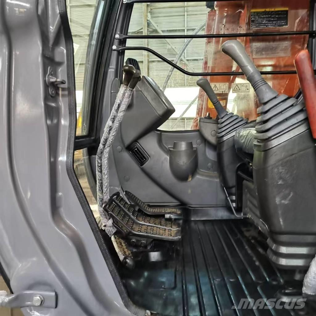  zaxis 130 履帶式 挖土機/掘鑿機/挖掘機