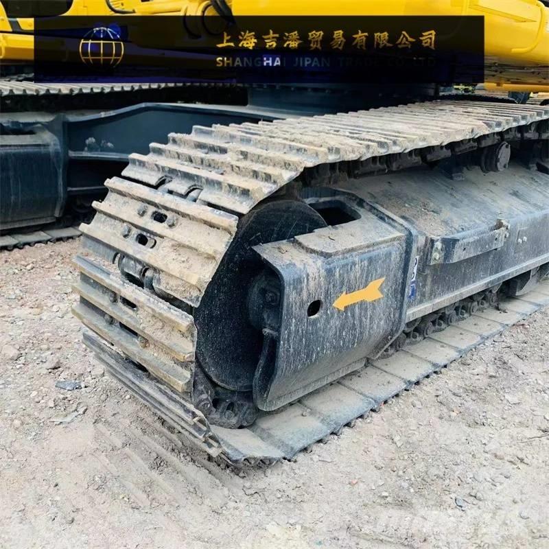 Komatsu PC 400 履帶式 挖土機/掘鑿機/挖掘機