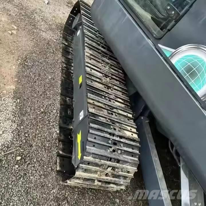 Kobelco SK 60 履帶式 挖土機/掘鑿機/挖掘機