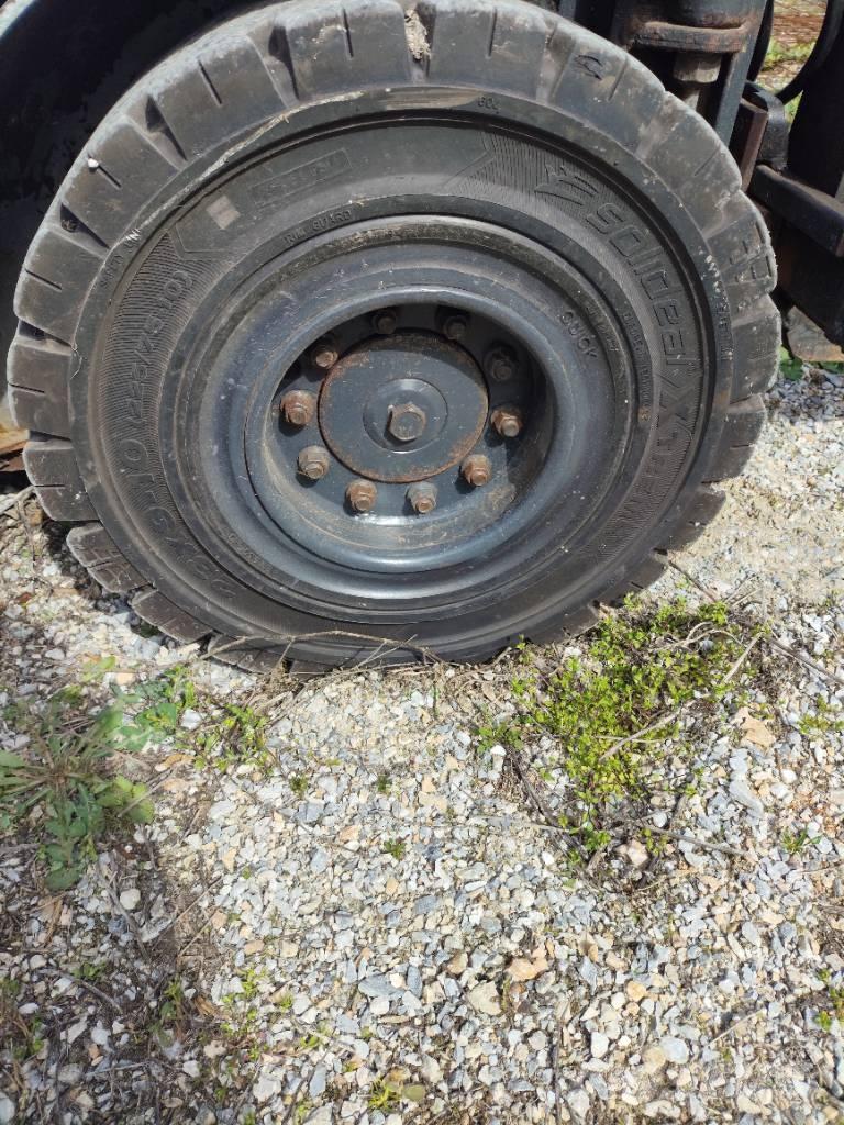 Still RX 70-30T 堆高機(叉車)-其他