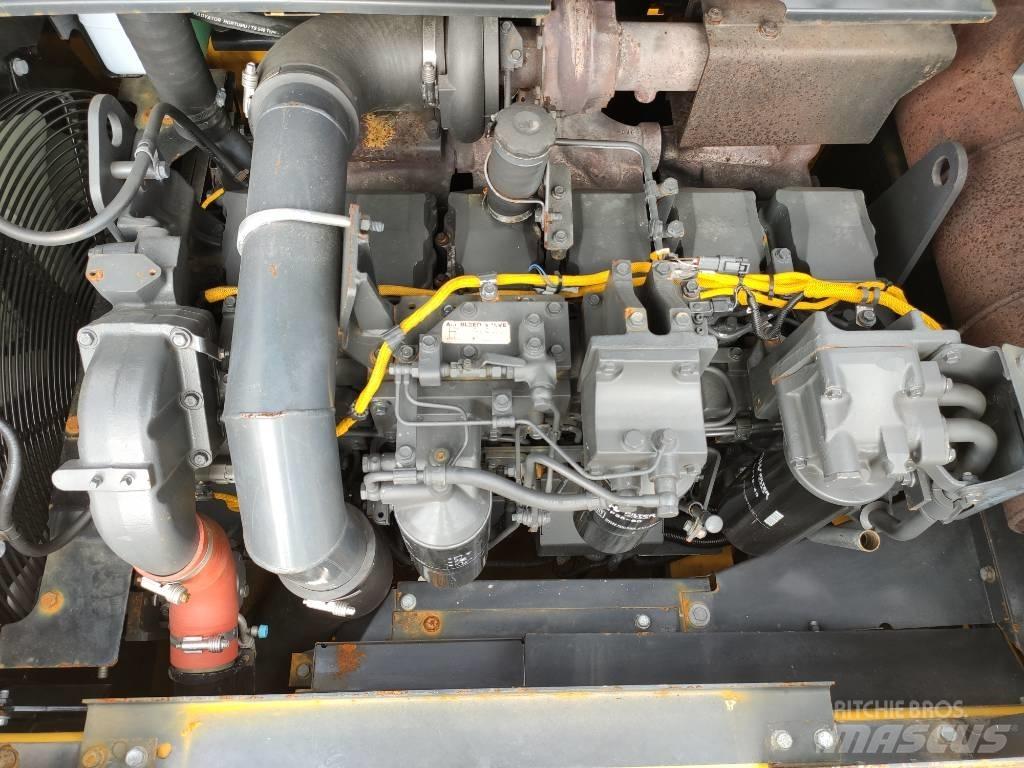 Komatsu PC450-8 履帶式 挖土機/掘鑿機/挖掘機