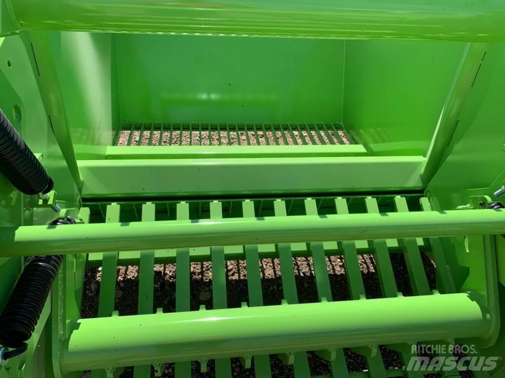 Schulte Giant 2500 其他農業機械