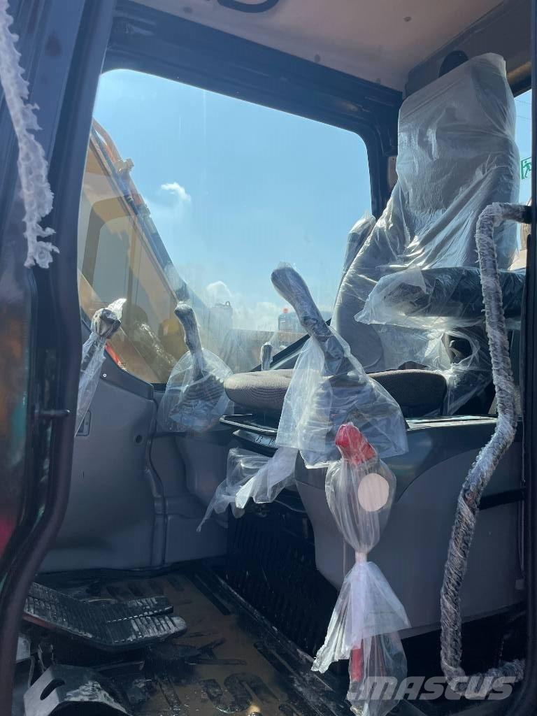 Sany SY 75 C 履帶式 挖土機/掘鑿機/挖掘機