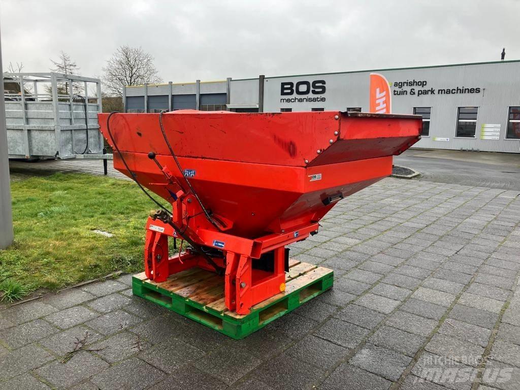 Rauch MDS 19.1 M 礦物撒布機