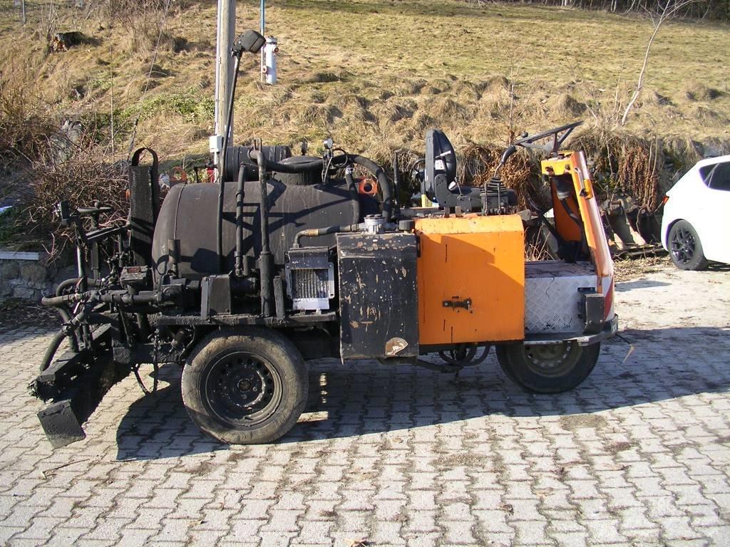 Weiro TM800 SH 其他