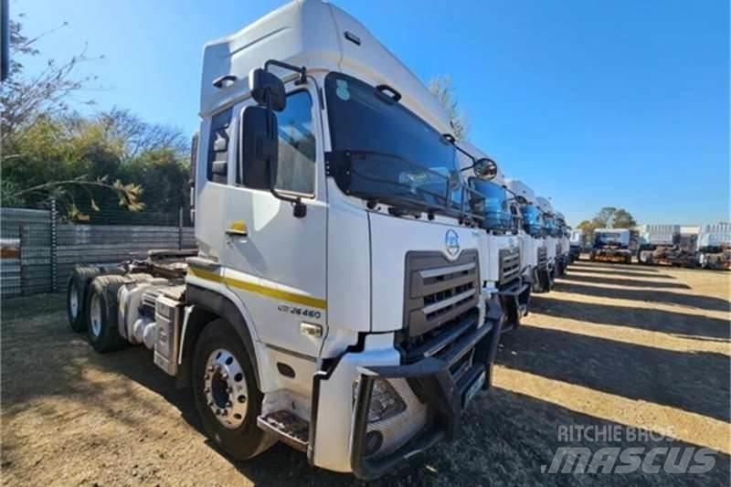 UD TRUCKS QUON 其他貨車