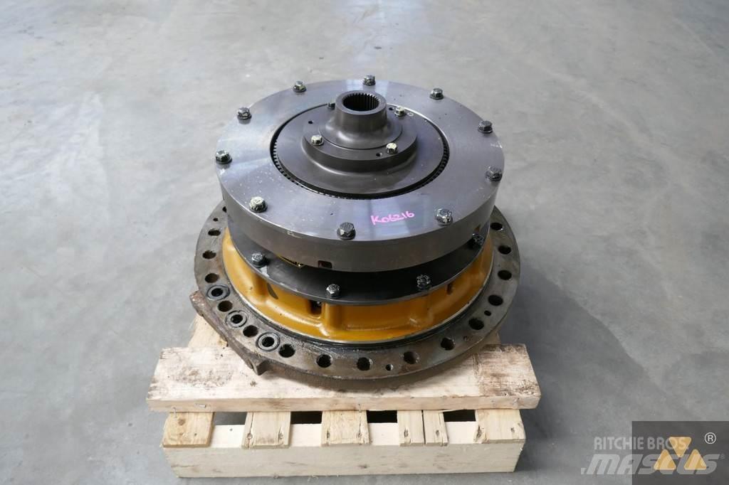 CAT 8E-1823 其他組件