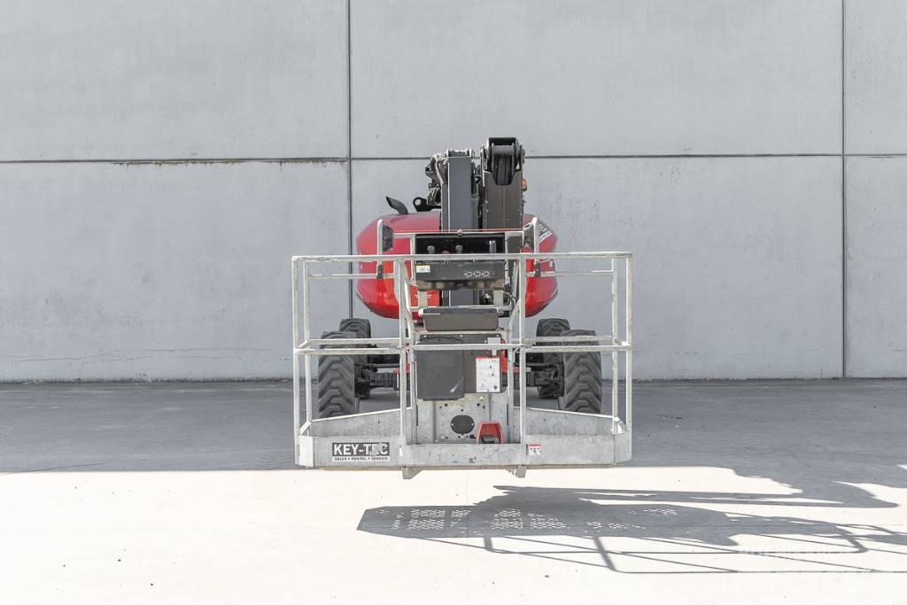 Manitou ATJ 160 曲臂高空作業車