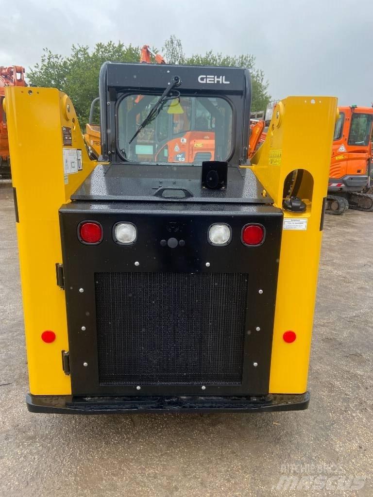 Gehl R 165 滑移轉向裝載機