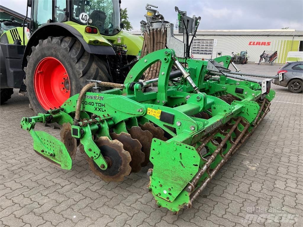 Joskin 5000/40TDH 水肥車