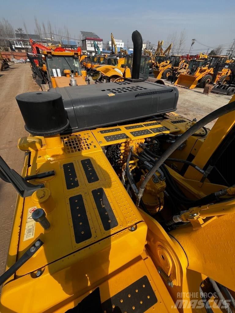 Komatsu PC 360 履帶式 挖土機/掘鑿機/挖掘機