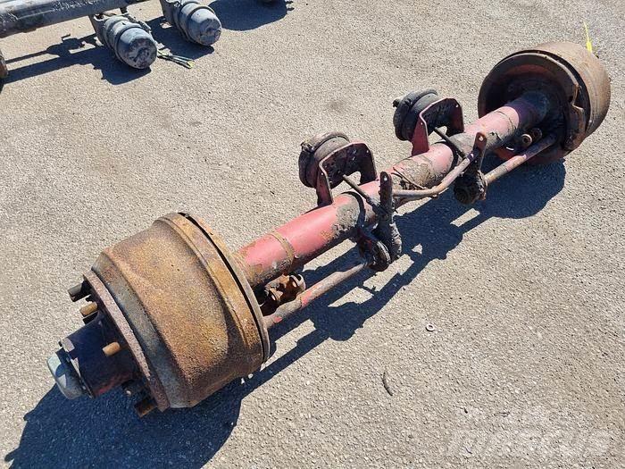 SAF Drum brake 軸
