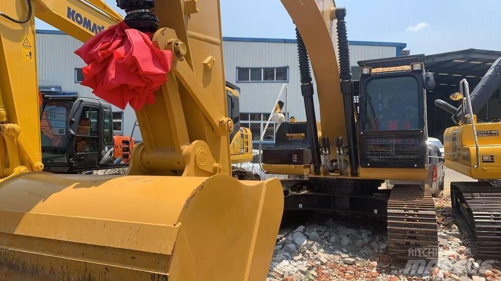 CAT 326D 履帶式 挖土機/掘鑿機/挖掘機