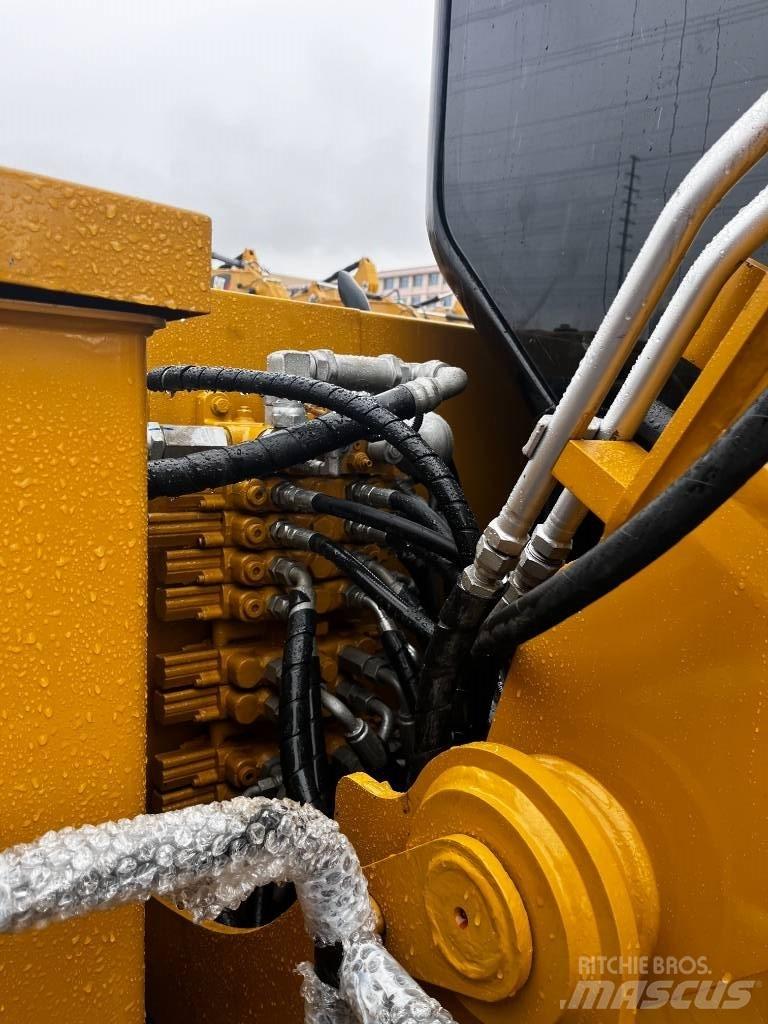 CAT 307 E2 履帶式 挖土機/掘鑿機/挖掘機