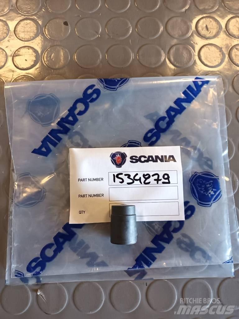 Scania VALVE 1534279 引擎/發動機