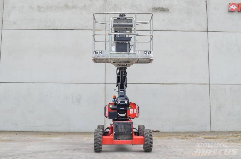 Manitou ManGo 12 曲臂高空作業車