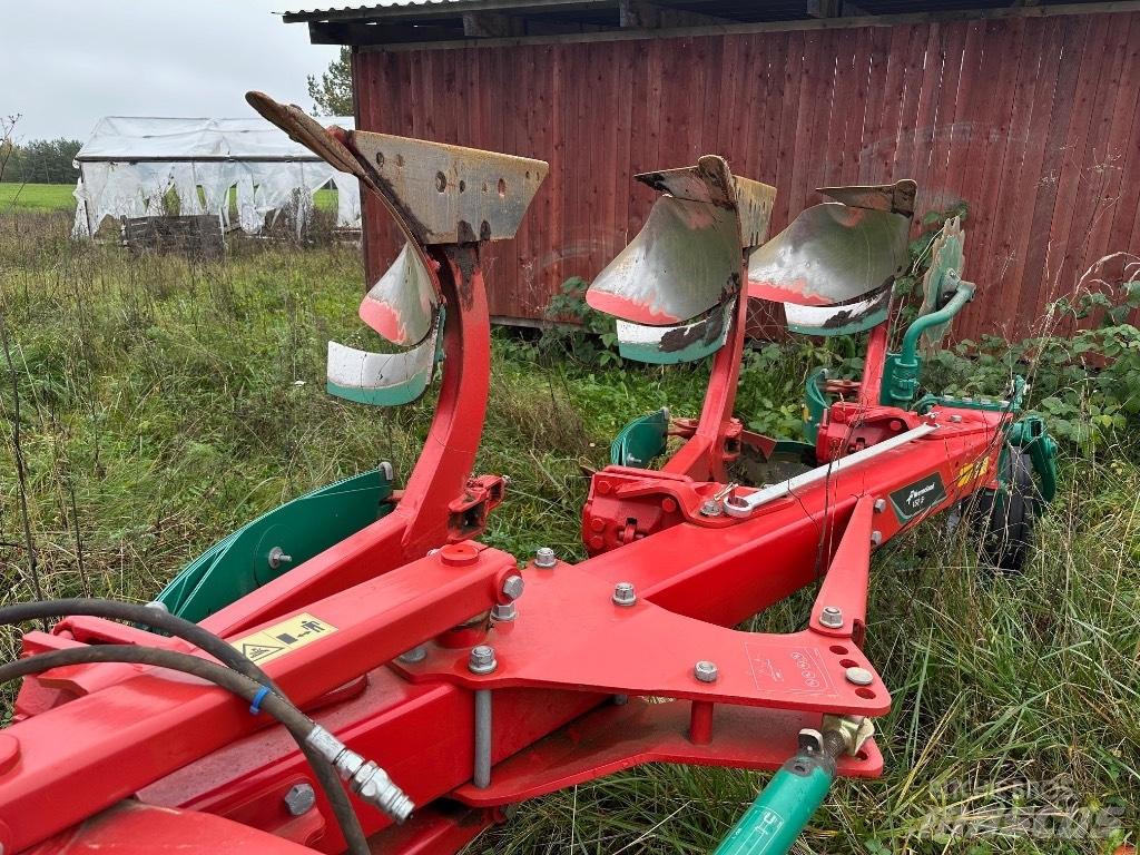 Kverneland 150S-100 雙向犁