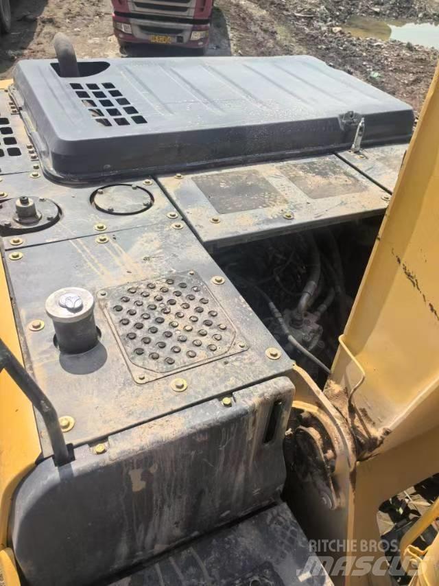 Sumitomo SH200-5 履帶式 挖土機/掘鑿機/挖掘機