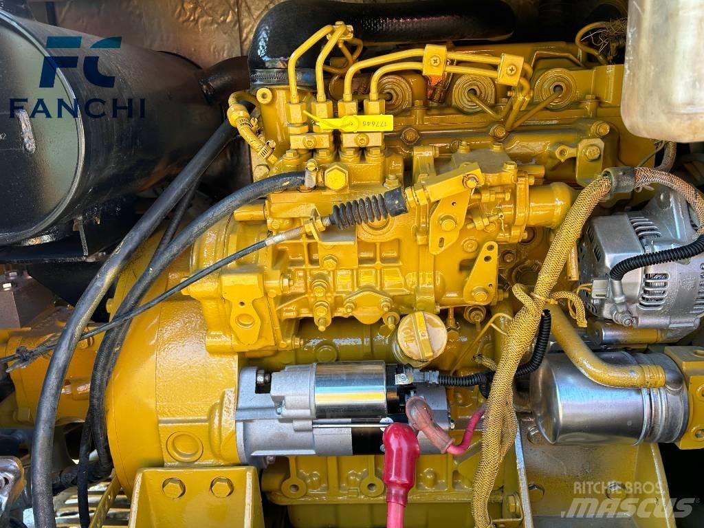 CAT 306E 履帶式 挖土機/掘鑿機/挖掘機