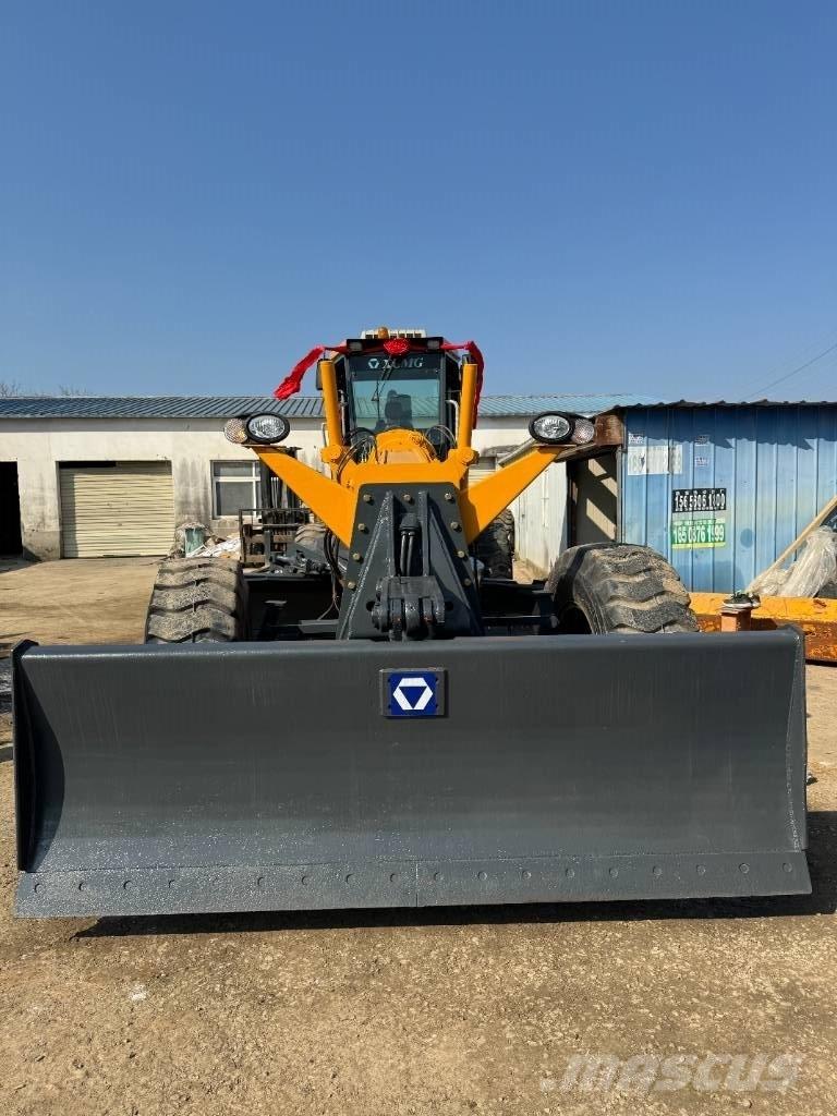 XCMG GR2153 塔式起重機