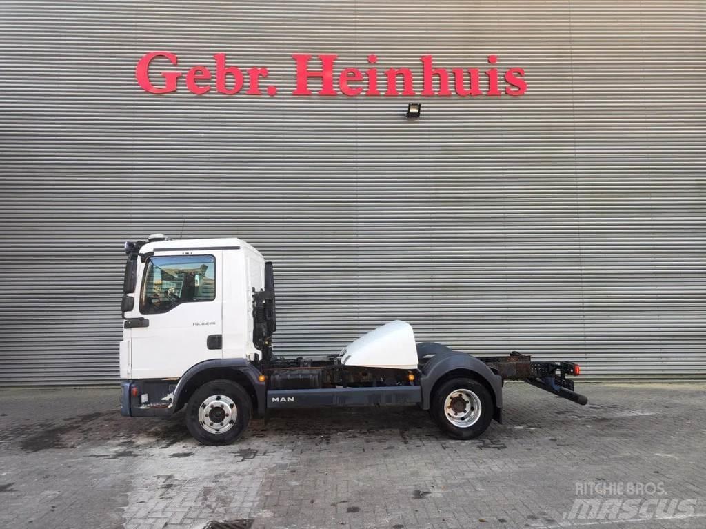 MAN TGL 8.220 4x2 商用底盤車