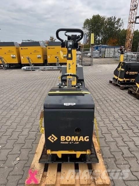 Bomag BPR60/65 D 夯實機(夯土機)