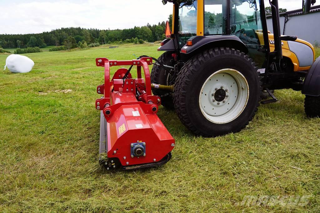  IM BETESPUTS DUO 莖葉去葉機