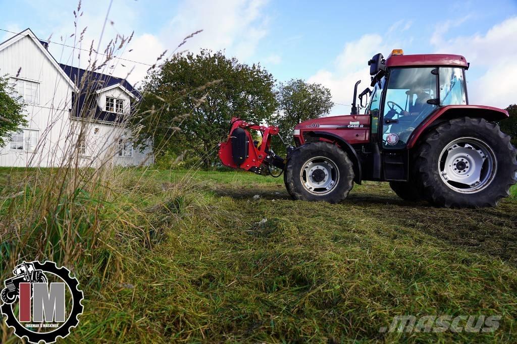  IM BETESPUTS DUO 莖葉去葉機