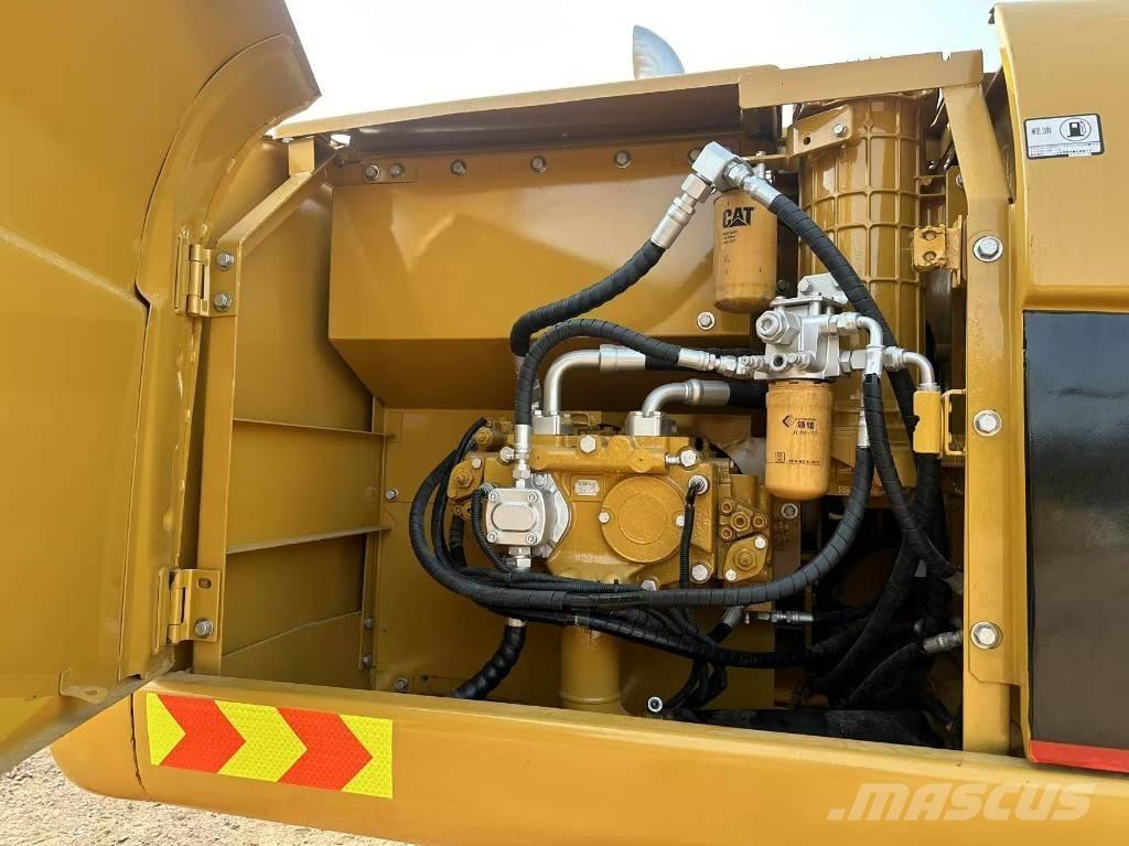 CAT 320 C 履帶式 挖土機/掘鑿機/挖掘機