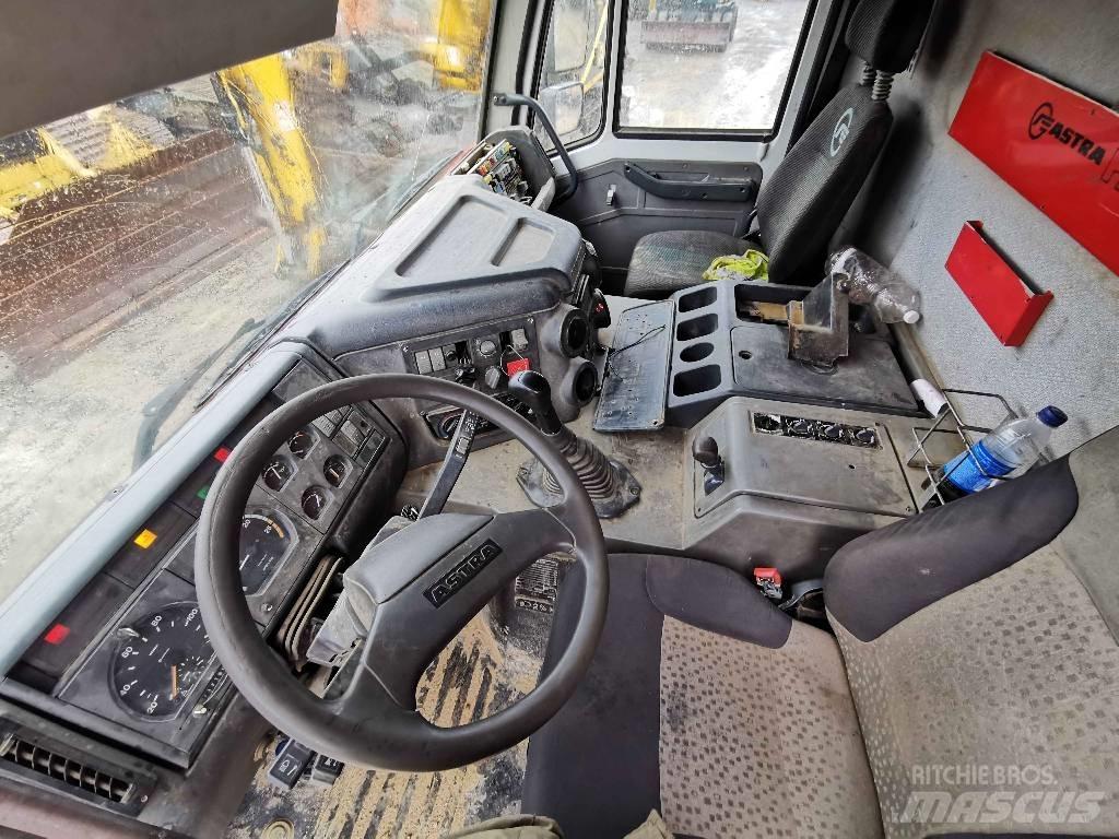 Astra HD7-C 84.40 傾卸式卡車